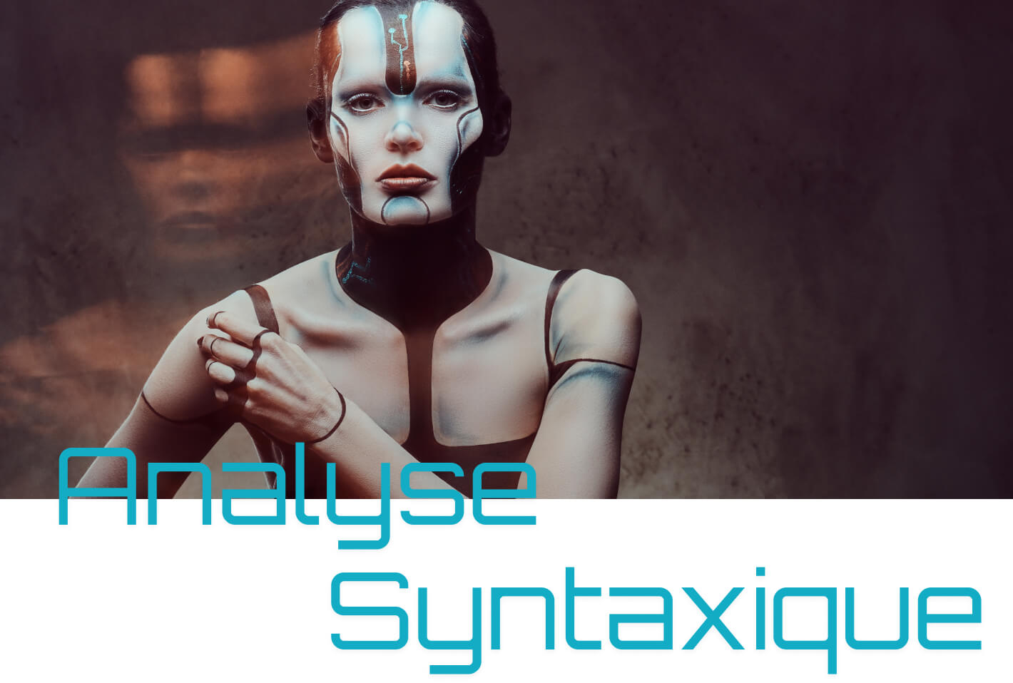 analyse syntaxique